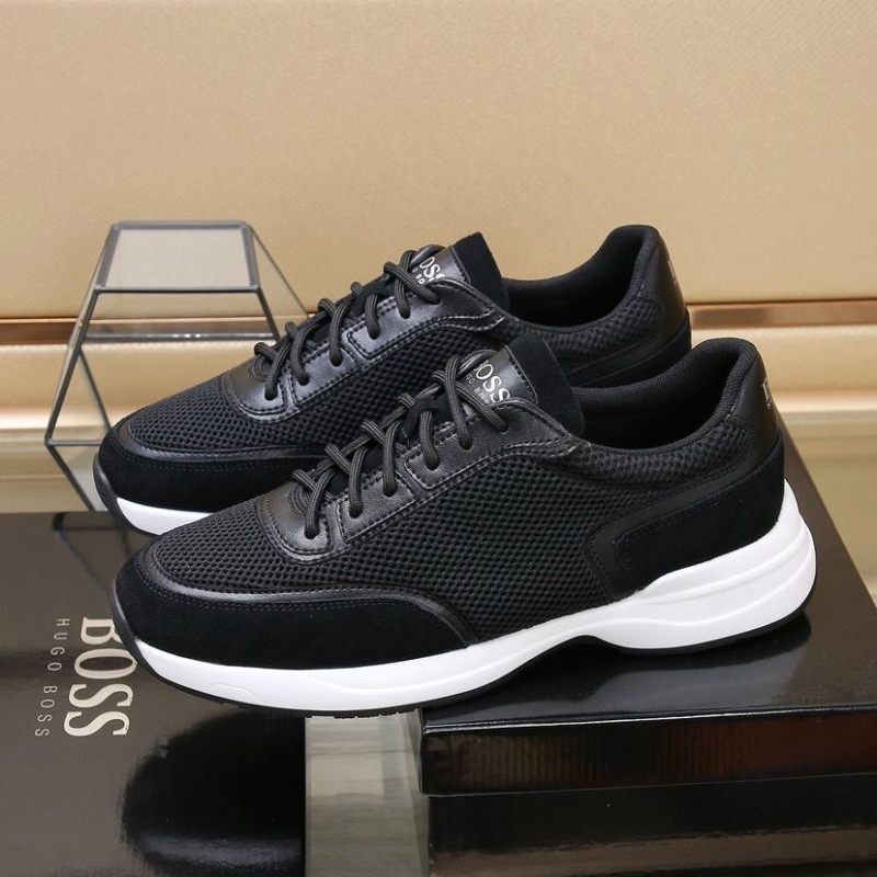 Boss Casual Shoes